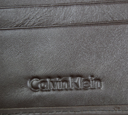 CK Wallet Coffee T-1 661406