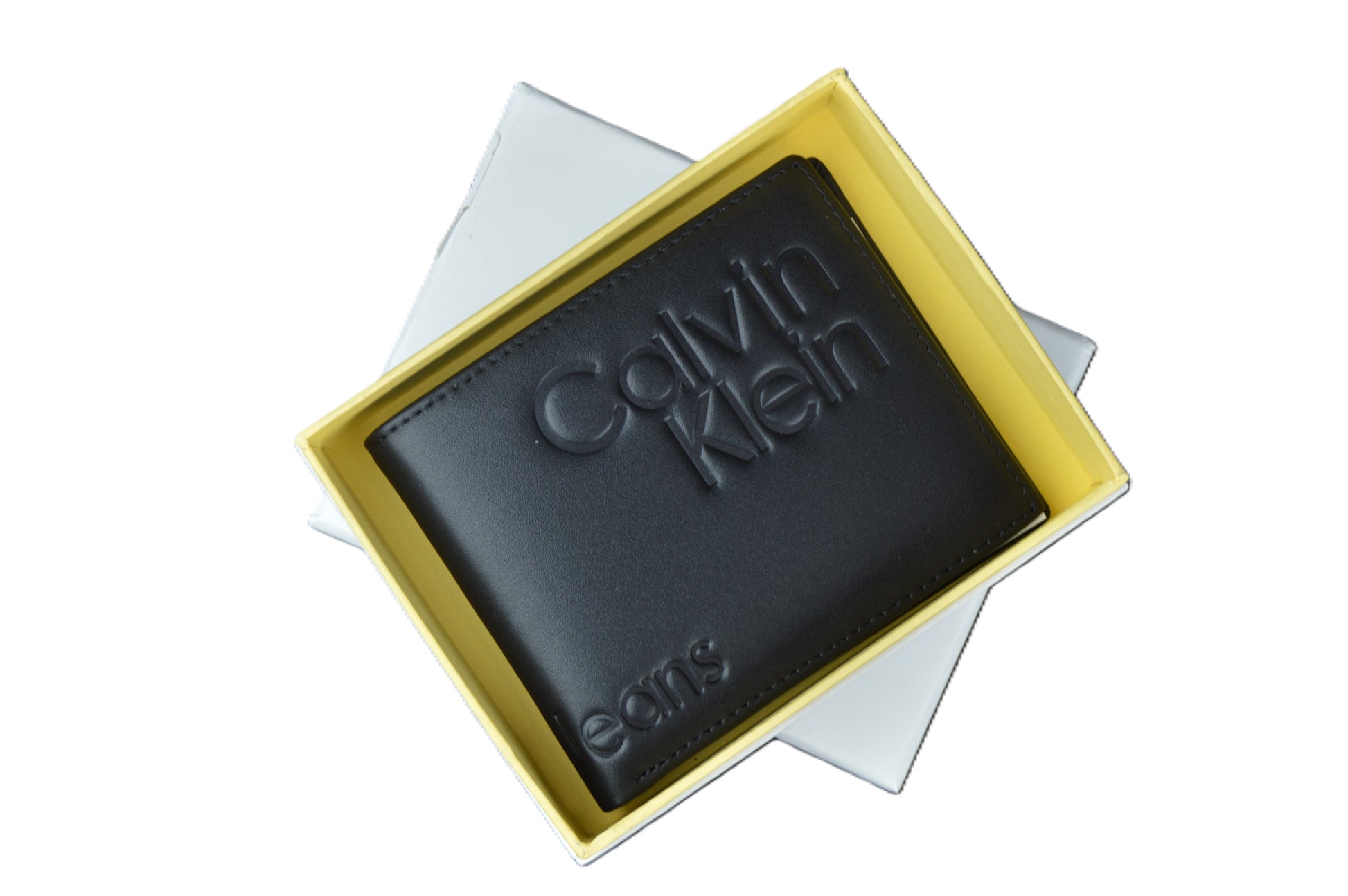 CK Wallet BLACK T-1 661413
