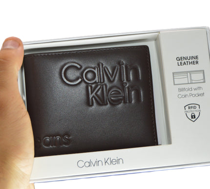 CK Wallet Coffee T-1 661413