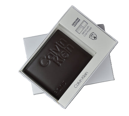 CK Wallet Coffee T-1 661413