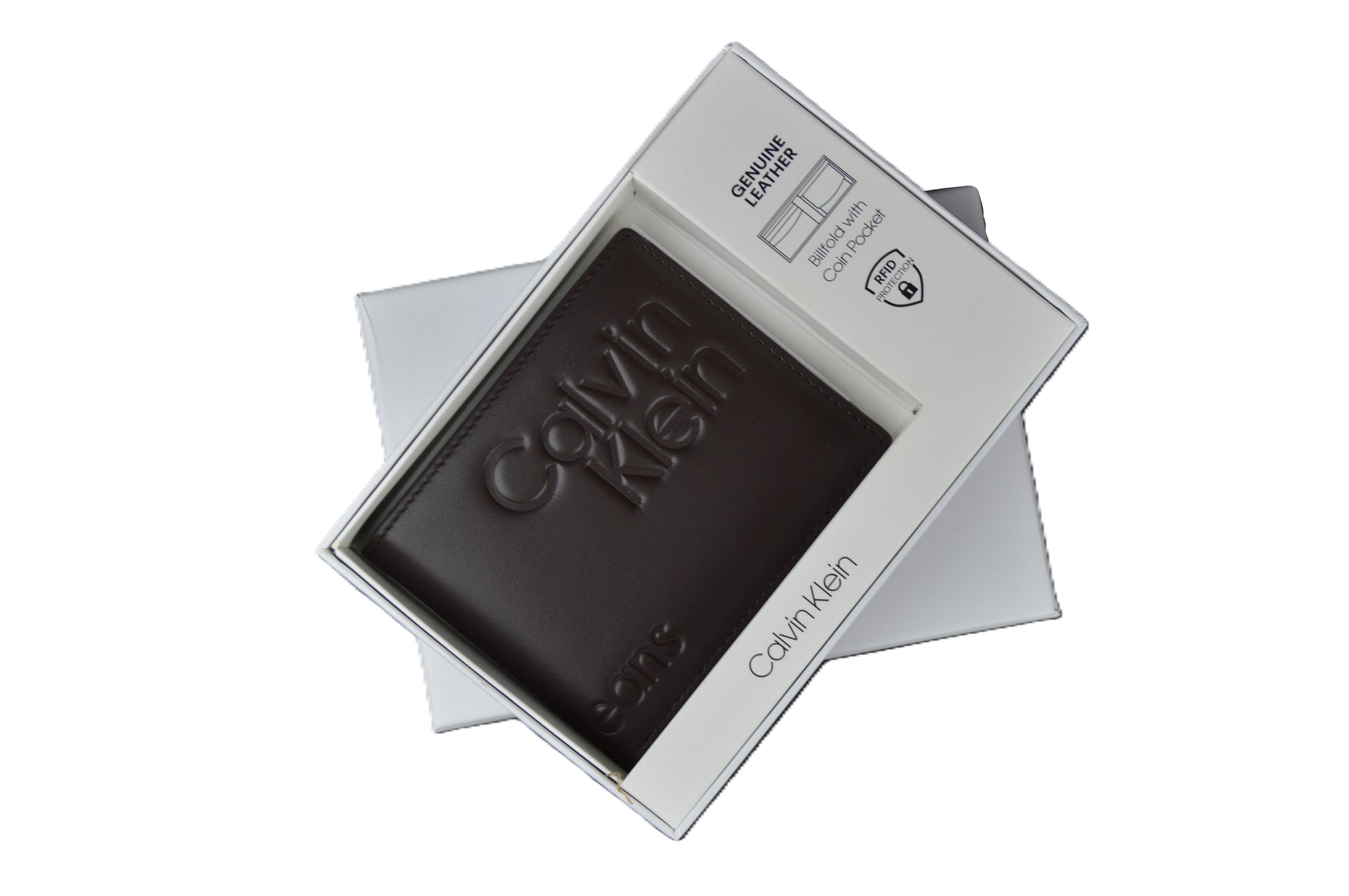 CK Wallet Coffee T-1 661413
