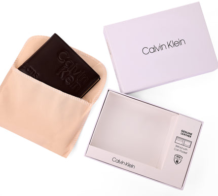 CK Wallet Coffee T-1 661413