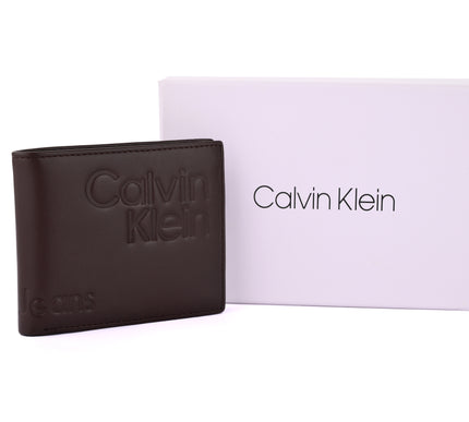 CK Wallet Coffee T-1 661413