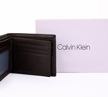 CK Wallet Coffee T-1 661413