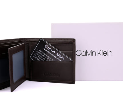 CK Wallet Coffee T-1 661413