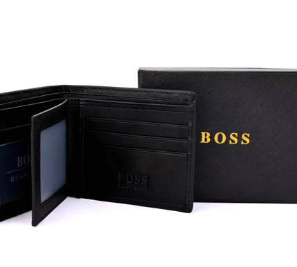 Boss Wallet T-1 661410