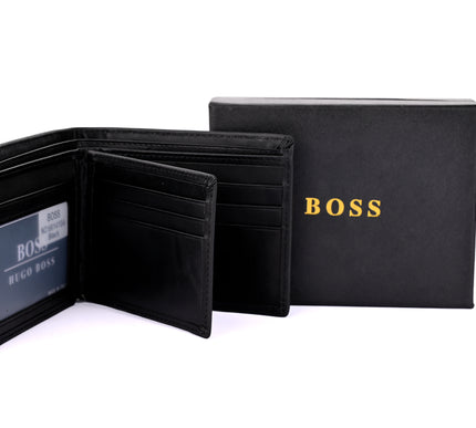 Boss Wallet T-1 661410