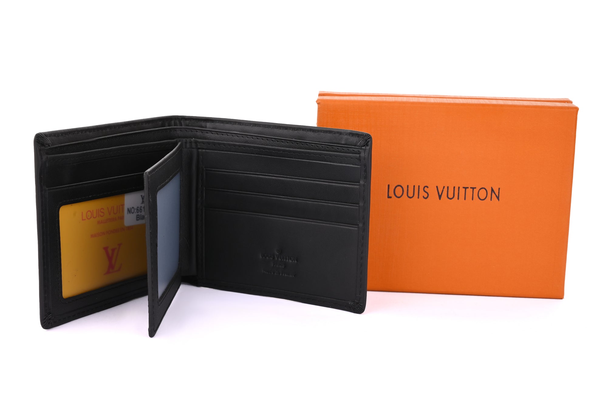 LV T-1
