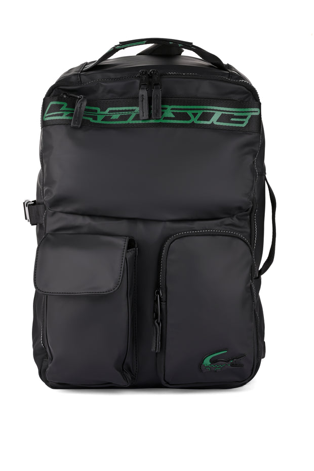 <h3>Backpack - Let's get lost</h3>