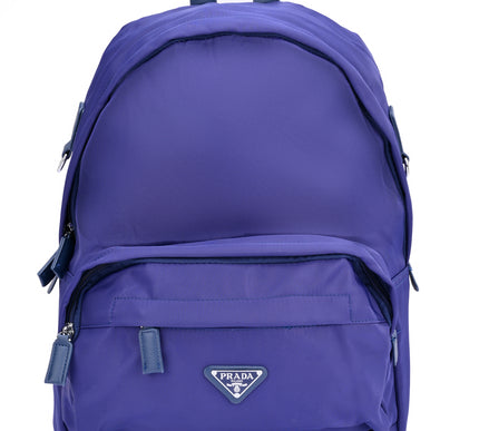Prada Backpack