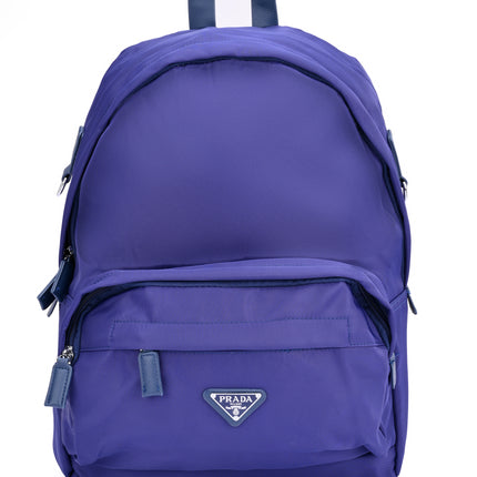 Prada Backpack