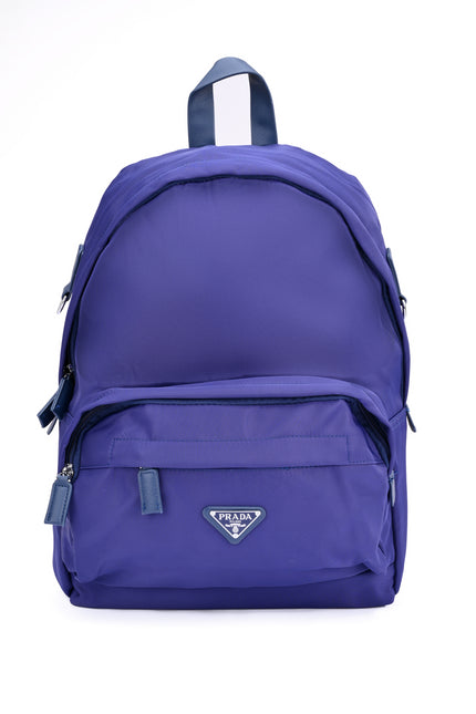Prada Backpack