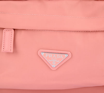 Prada Backpack