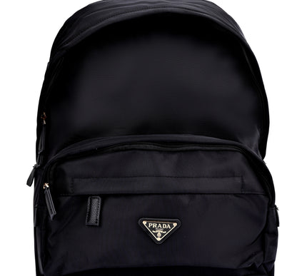Prada Backpack
