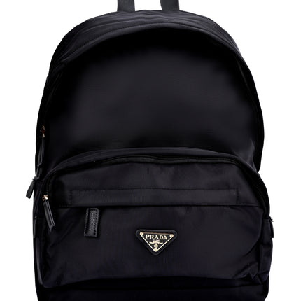 Prada Backpack
