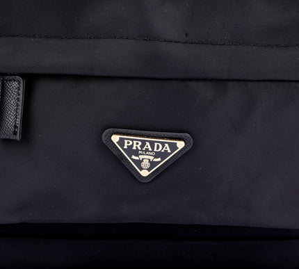 Prada Backpack