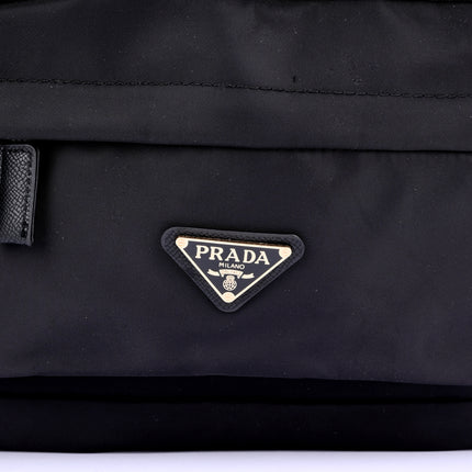 Prada Backpack