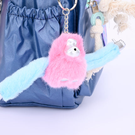 Lightweight Everyday Tote + Mini Cross Kip