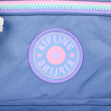 Lightweight Everyday Tote + Mini Cross Kip