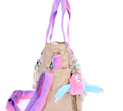 Kipling Soft Tote Bag