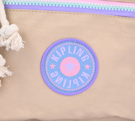 Kipling Soft Tote Bag