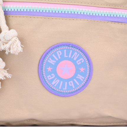 Kipling Soft Tote Bag