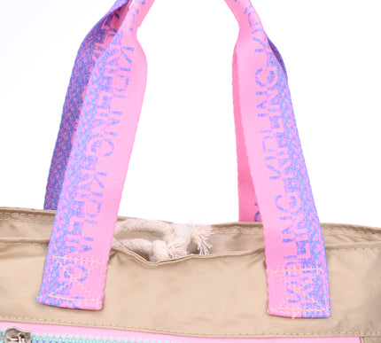 Kipling Soft Tote Bag