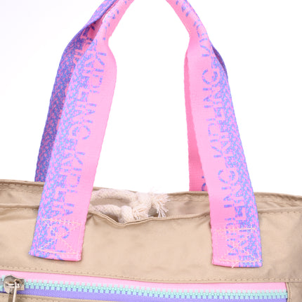 Kipling Soft Tote Bag