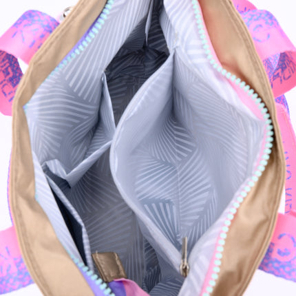 Kipling Soft Tote Bag
