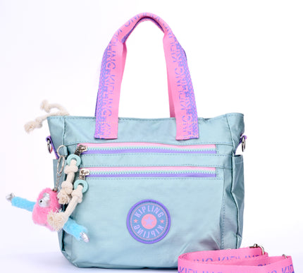 Kipling Soft Tote Bag