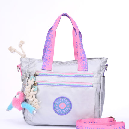 Kipling Soft Tote Bag