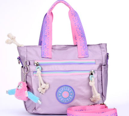Kipling Soft Tote Bag