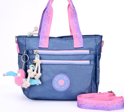 Kipling Soft Tote Bag