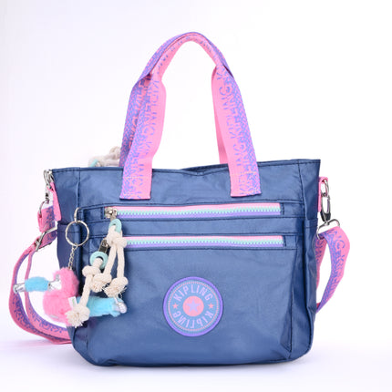 Kipling Soft Tote Bag