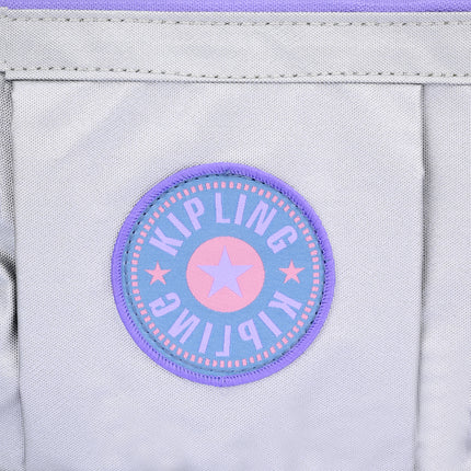 Limited Color Tote Bag + Mini Cross Kip