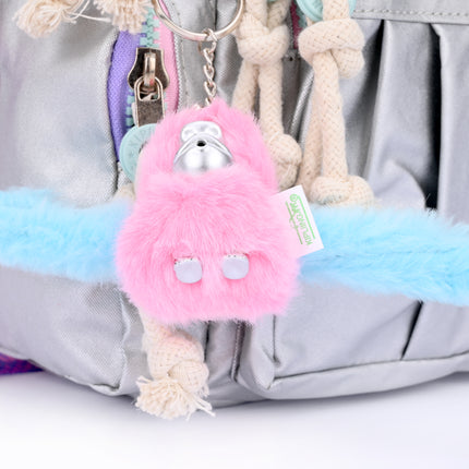 Limited Color Tote Bag + Mini Cross Kip