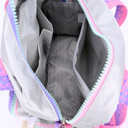 Limited Color Tote Bag + Mini Cross Kip