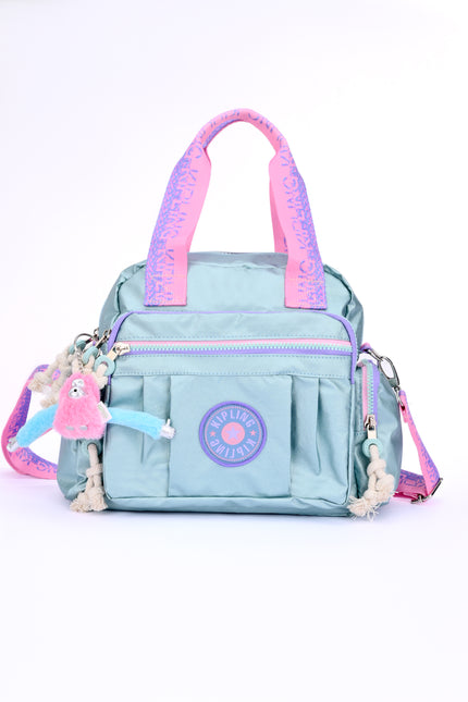 Limited Color Tote Bag