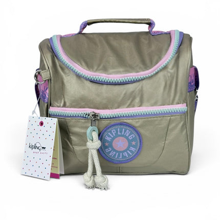 Kip. Backpack 3*1