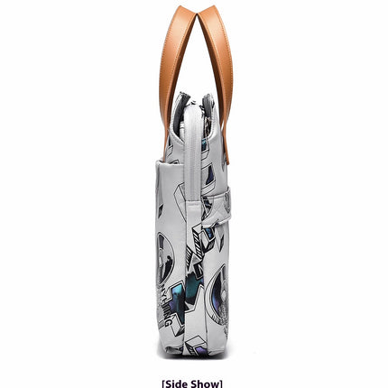 Laptop Sleeve Elegant Versatile 15,16 Inch