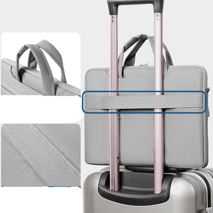 Laptop Sleeve Minimalist Design
