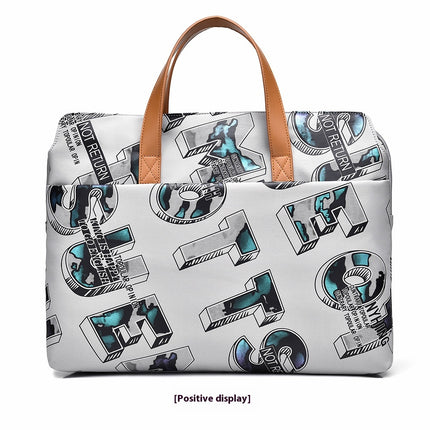 Laptop Sleeve Elegant Versatile 15,16 Inch