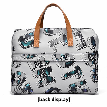 Laptop Sleeve Elegant Versatile 15,16 Inch