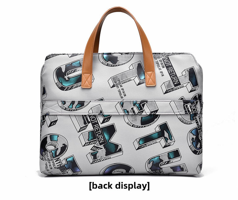 Laptop Sleeve Elegant Versatile 15,16 Inch