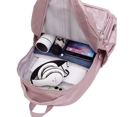 Backpack Kipling P9 + Kip Mini Round