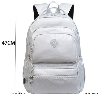 Backpack Kipling P9 + Kip Mini Round