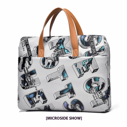 Laptop Sleeve Elegant Versatile 15,16 Inch