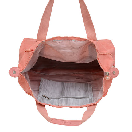 Elegant Handbag Kipling