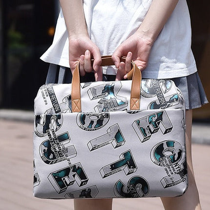 Laptop Sleeve Elegant Versatile 15,16 Inch
