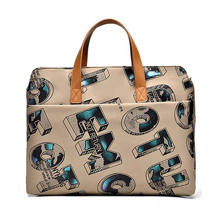 Laptop Sleeve Elegant Versatile 15,16 Inch